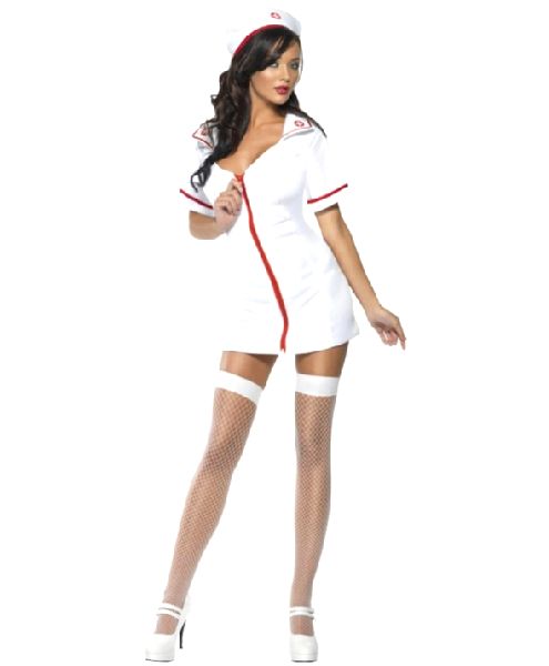 hot nurse outfit